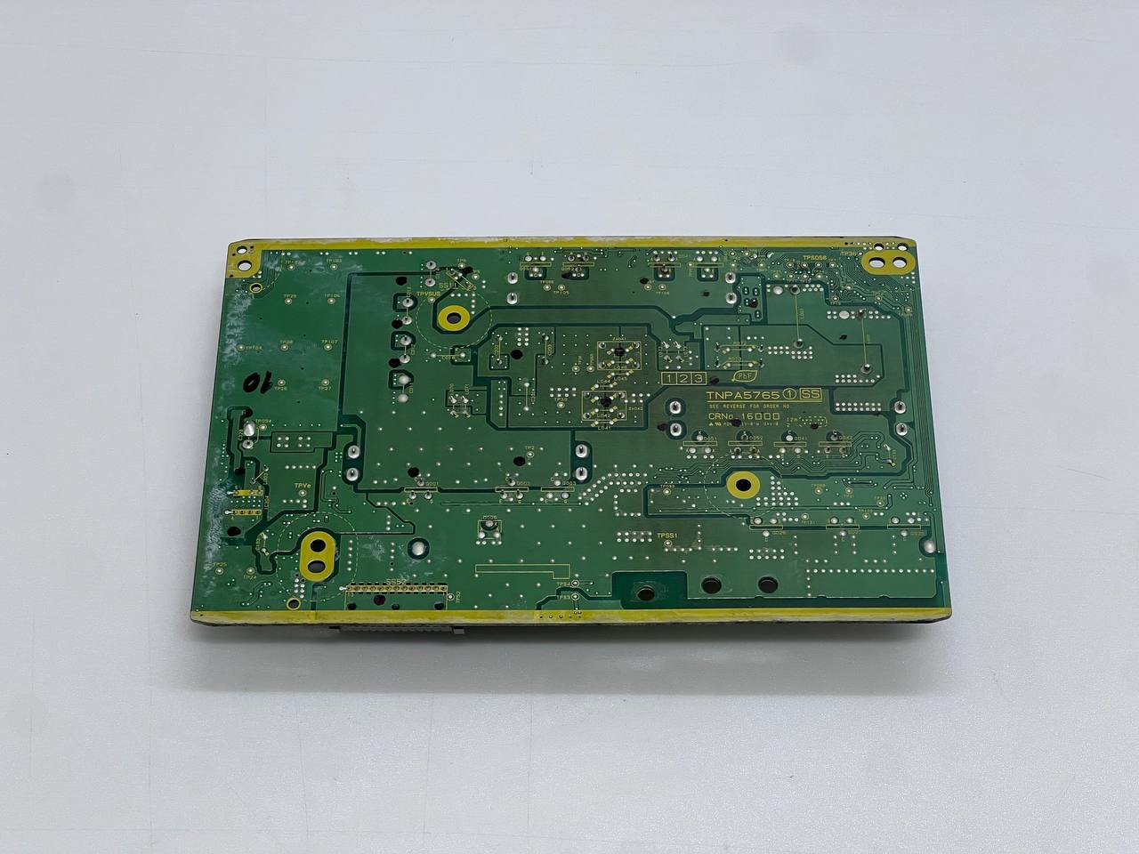 SS Board TNPA5765 for Panasonic TX-P55VT60Y TV