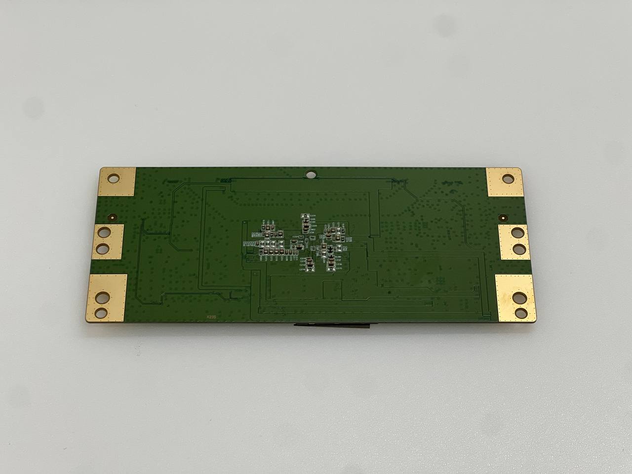 T-con board 55UHD G0A 47-6021164 for Sony KD-55XG8196 TV