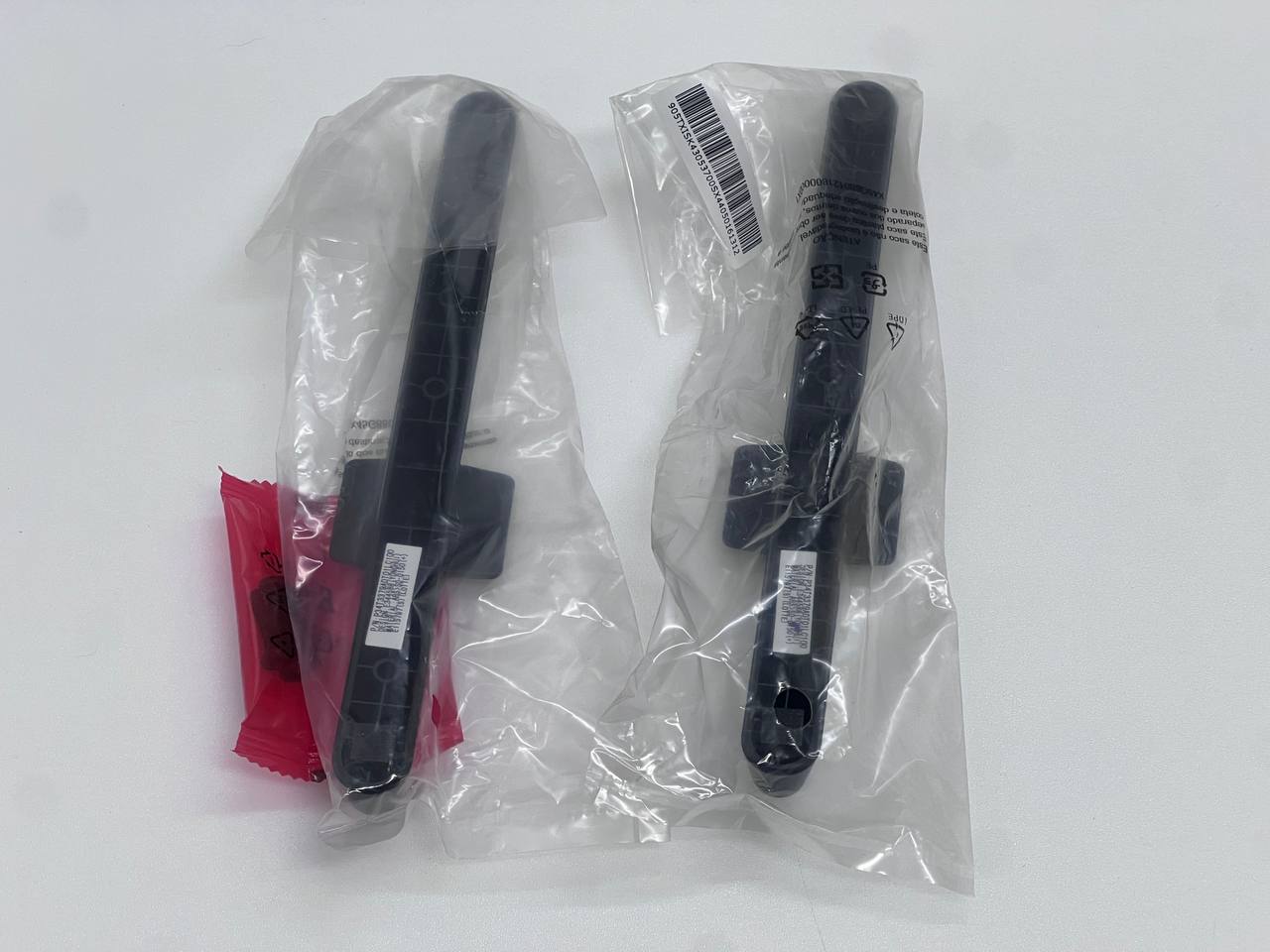 Stand legs for Philips 43PUS6504/12 Smart TV