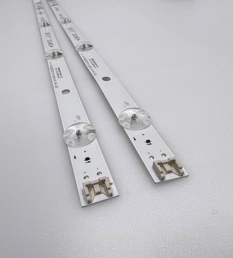 LEDs HL-99320CSP1313-0501S-01 for LG 32LQ63806LC TV