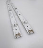 LEDs HL-99320CSP1313-0501S-01 for LG 32LQ63806LC TV