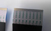 T-Con Flex Cables 750.02F01.0001 for Sony KD-65XG8596 TV