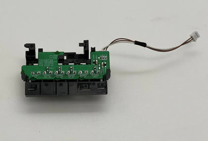 Button Board TNPA6768 for Panasonic TX43F620E TV