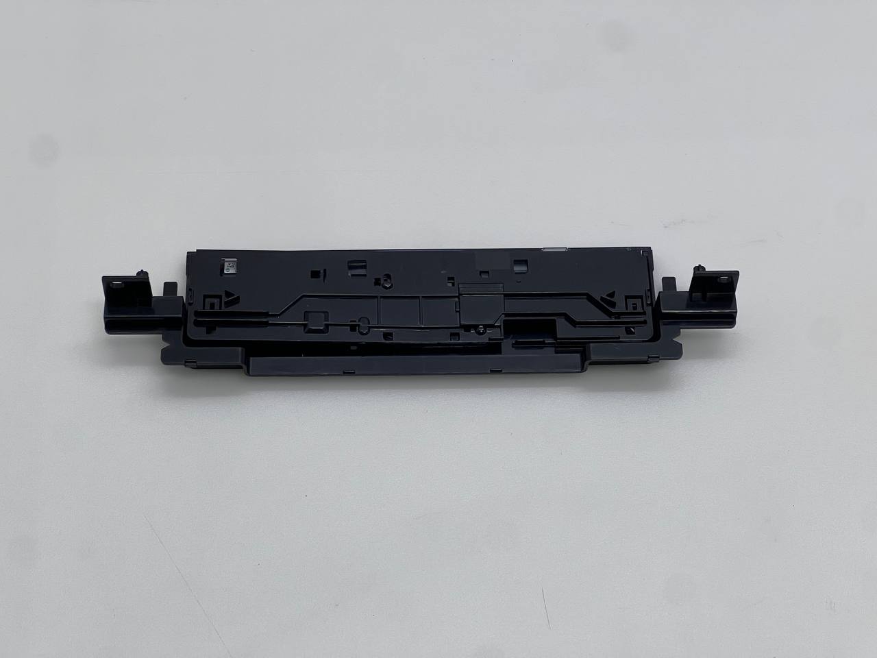 IR Board and RF Module Front Cover with Button for Sony XR-85X90K TV