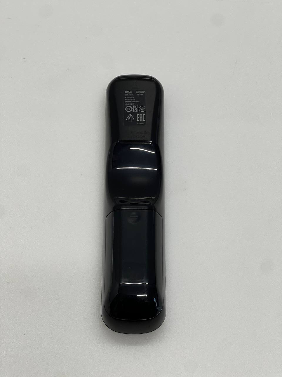 Original Remote Control MR21GA for LG 75NANO813PA TV