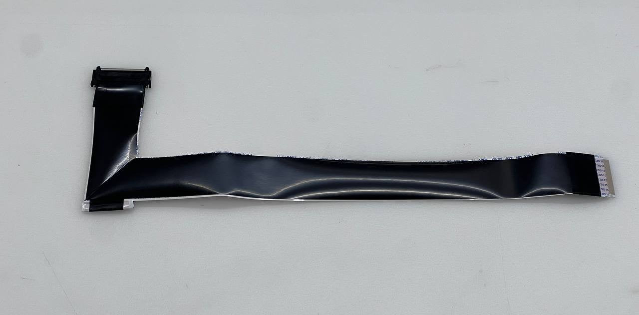 LVDS Cable 1-010-542-11 for Sony KD-55X81J TV