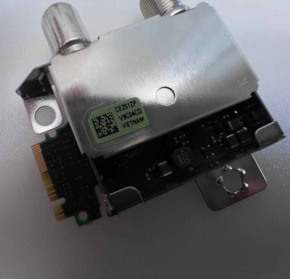 TV Tuner CE251ZP for SONY KD-55XF7077 TV
