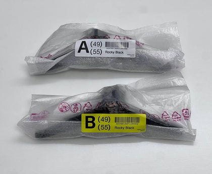 Stand Legs for LG 50UQ75003LF TV