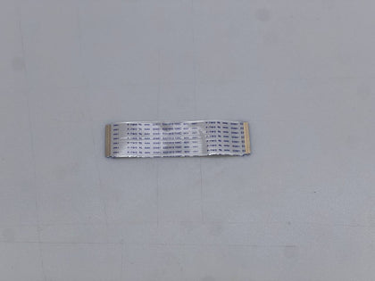 LVDS Cable P-TWO AWM 20861 E221612 105C 60V VW-1 for Panasonic TX-P55VT60Y TV