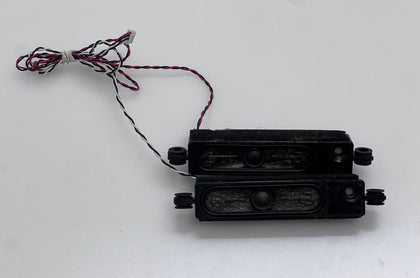 Speakers 10W MTC3239 for JVC LT-40E71 TV