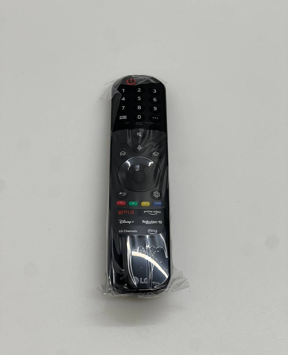 Original Remote control MR24GA for LG 55NANO81T3A TV
