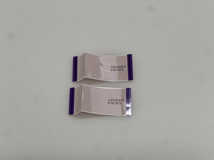 Flex cable 1-912-613-11 for Sony KD-55XG8196 TV