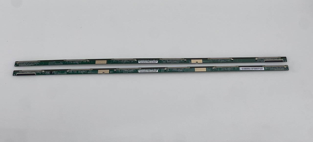 Matrix boards ST5461D13-7-XR-2 / ST5461D13-7-XL-2 for LG 55UR81003LJ Smart TV