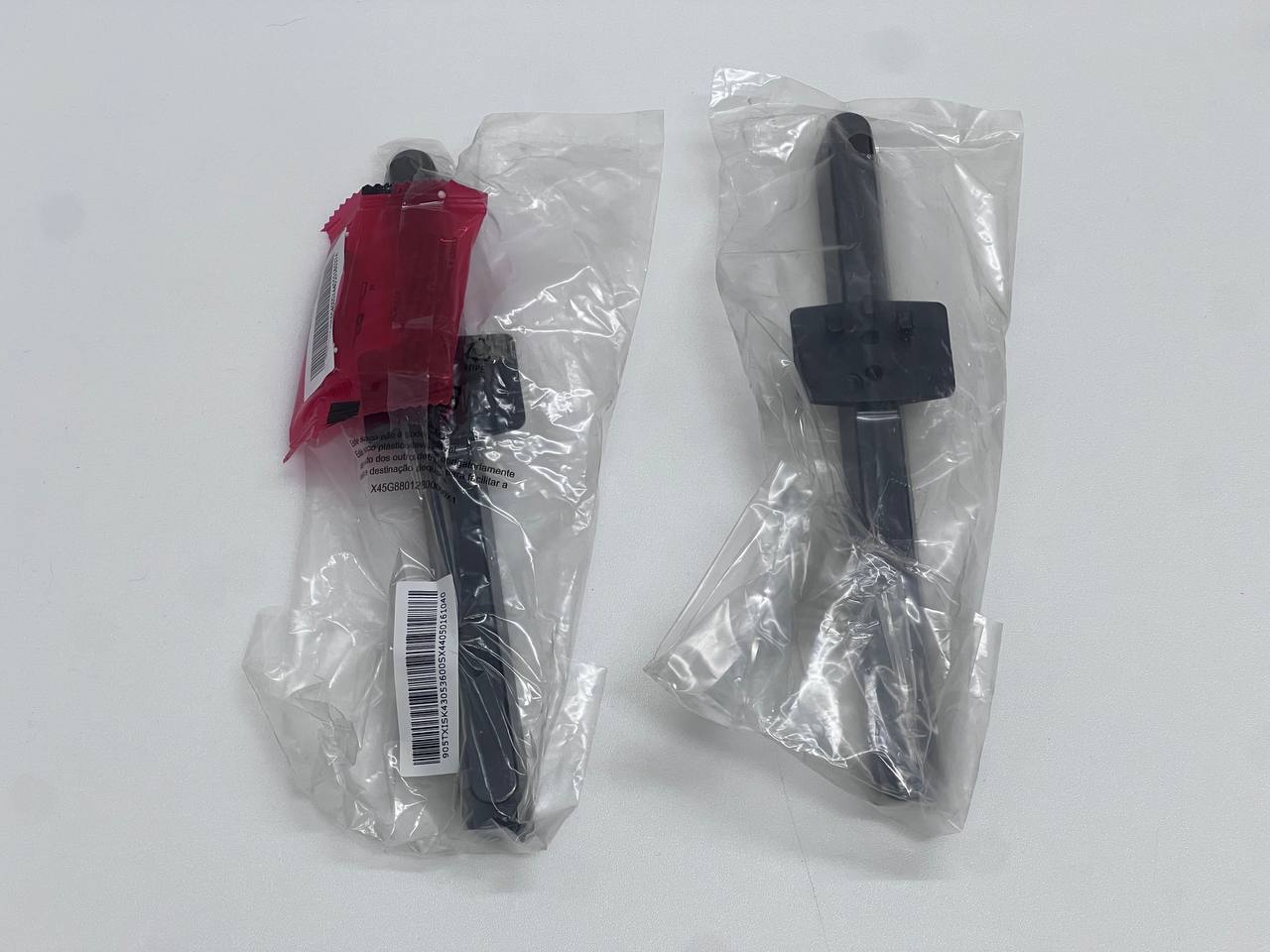 Stand legs for Philips 43PUS6504/12 Smart TV