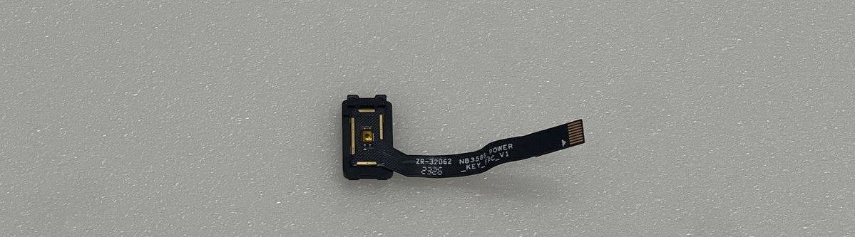 Samsung Galaxy Book2 NP750XED - Power Button Board NB3586_Power ZR-32062