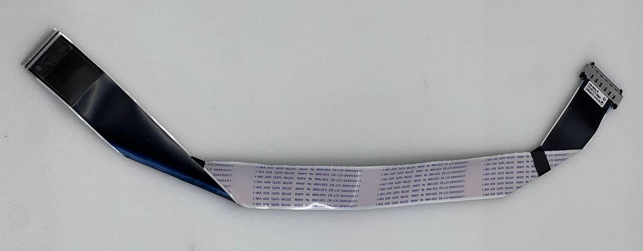 LVDS Cable 1-912-547-11 for Sony KD-65XG8596 TV