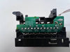 Button Board TNPA6768 for Panasonic TX43F620E TV