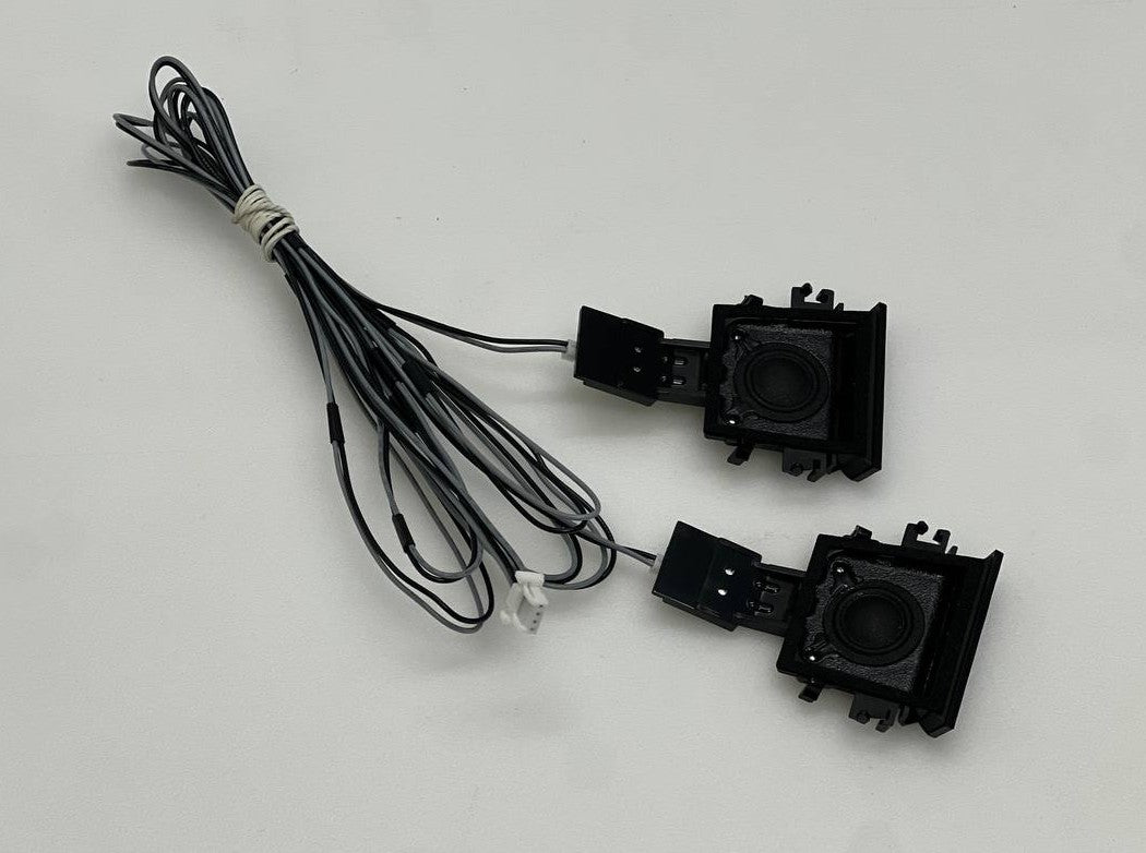 Speakers 1009973-11 PJ2906 for Sony XR-85X90K TV