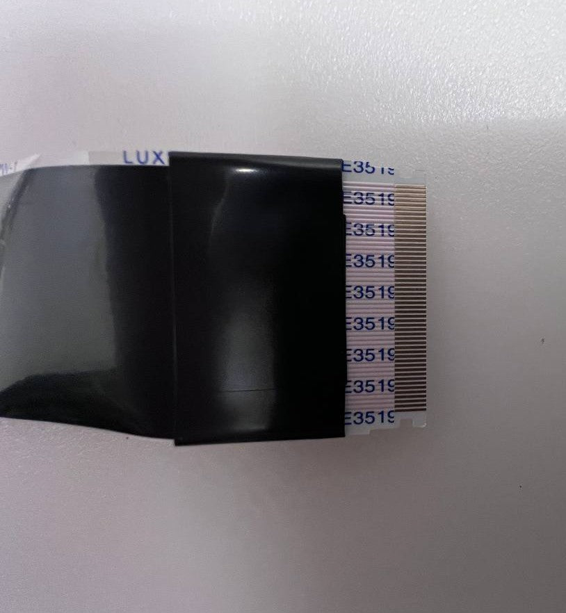 LVDS Cable 1-010-542-11 for Sony KD-55X81J TV