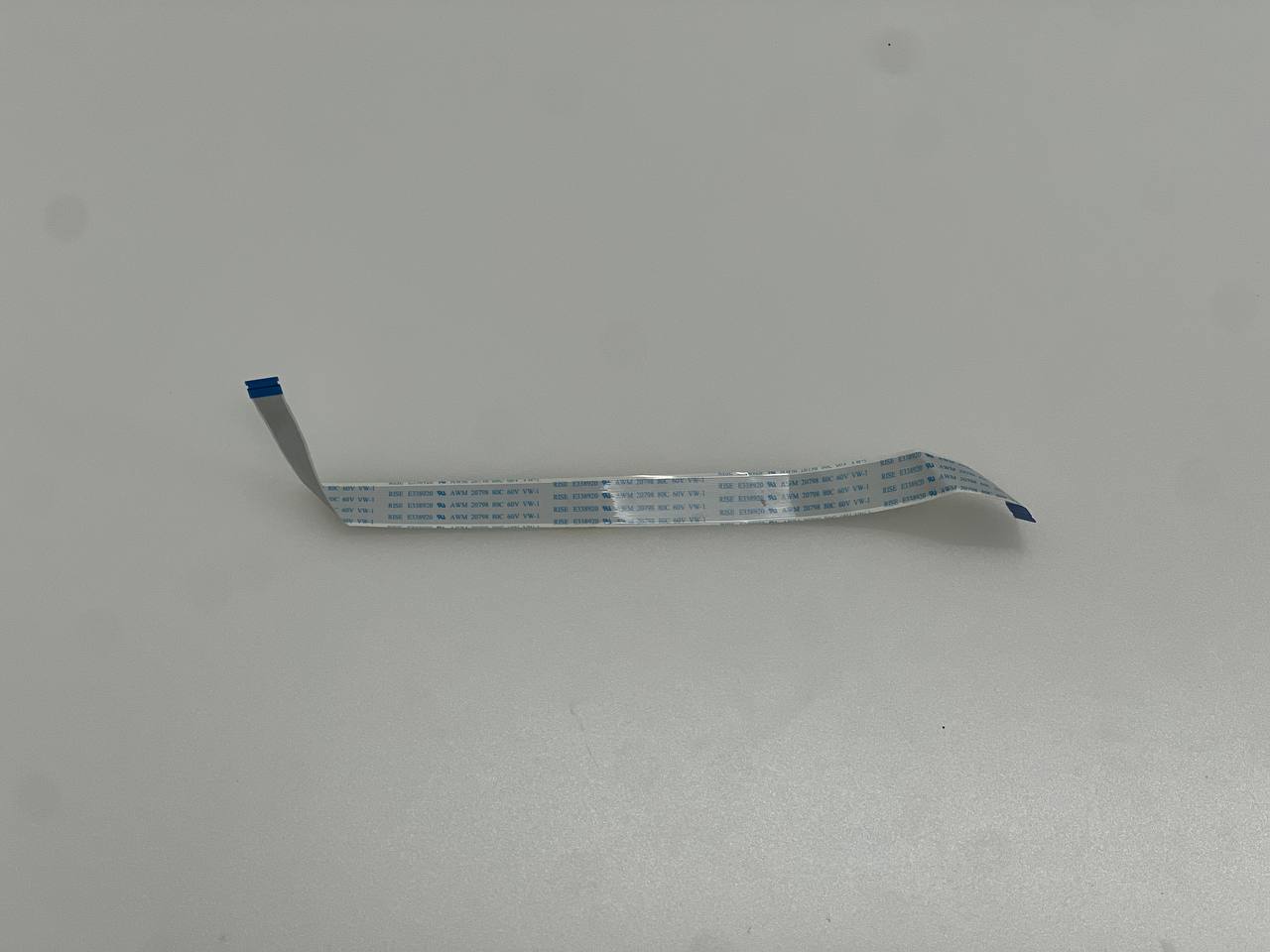 LVDS Cable RISE E338920 AWM20798 80C 60V VW-1 for Philips 65PUS6262 TV