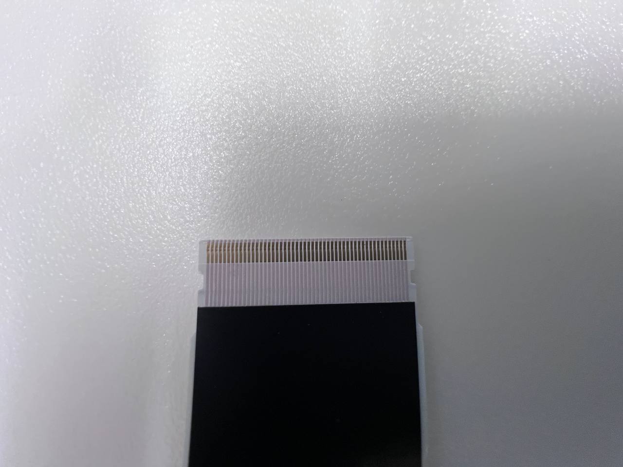 LVDS Cable BN96-52727A for Samsung C34G55TWWP Monitor