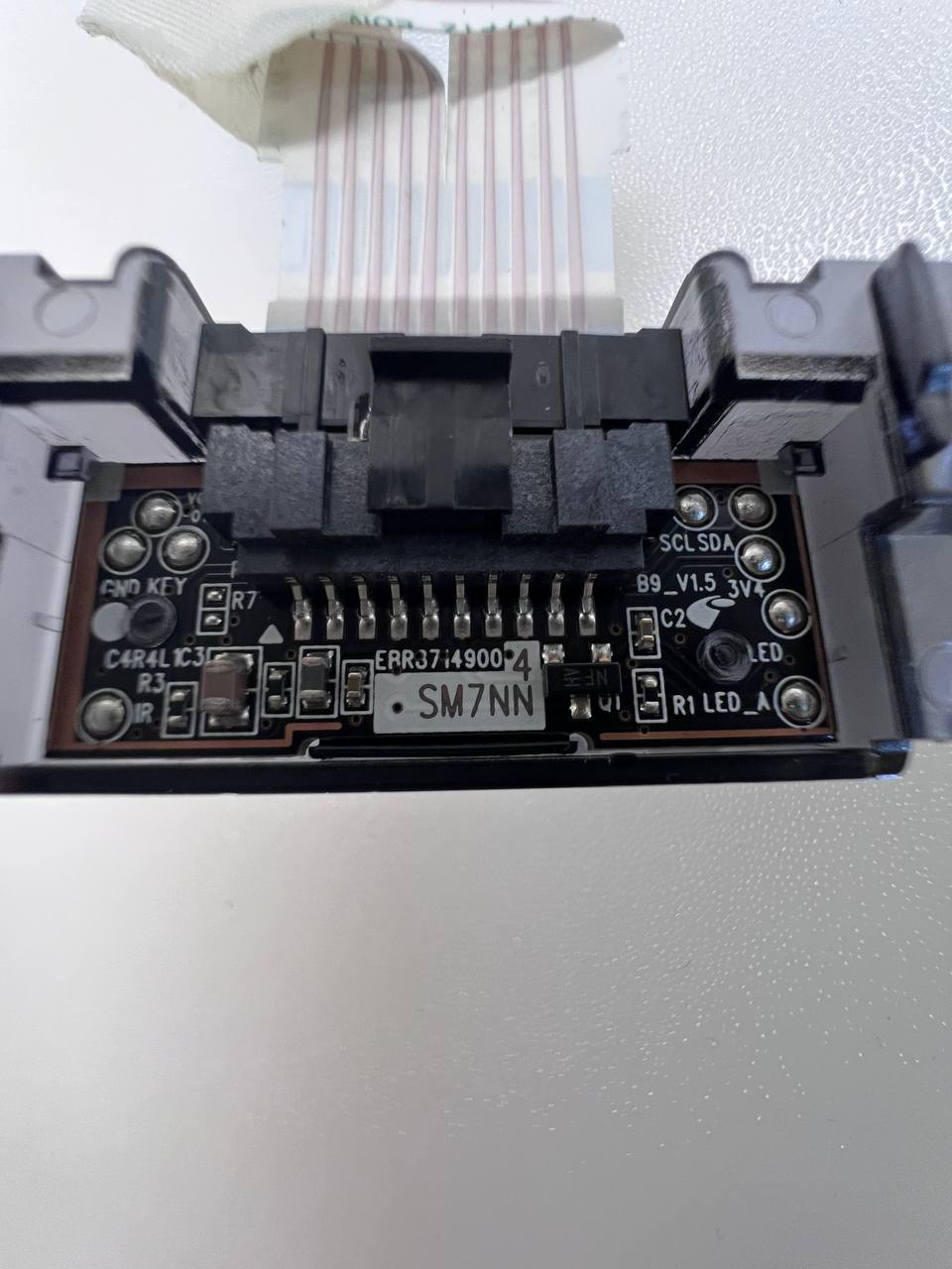 IR Sensor EBR3714900 for LG 55UP75003LF TV