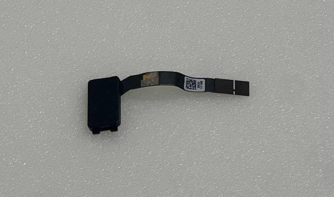 Samsung Galaxy Book2 NP750XED - Power Button Board NB3586_Power ZR-32062