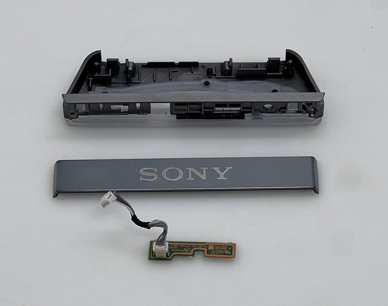 IR Sensor Board – 1-887-520-31 for Sony KDL-46W905A Smart TV