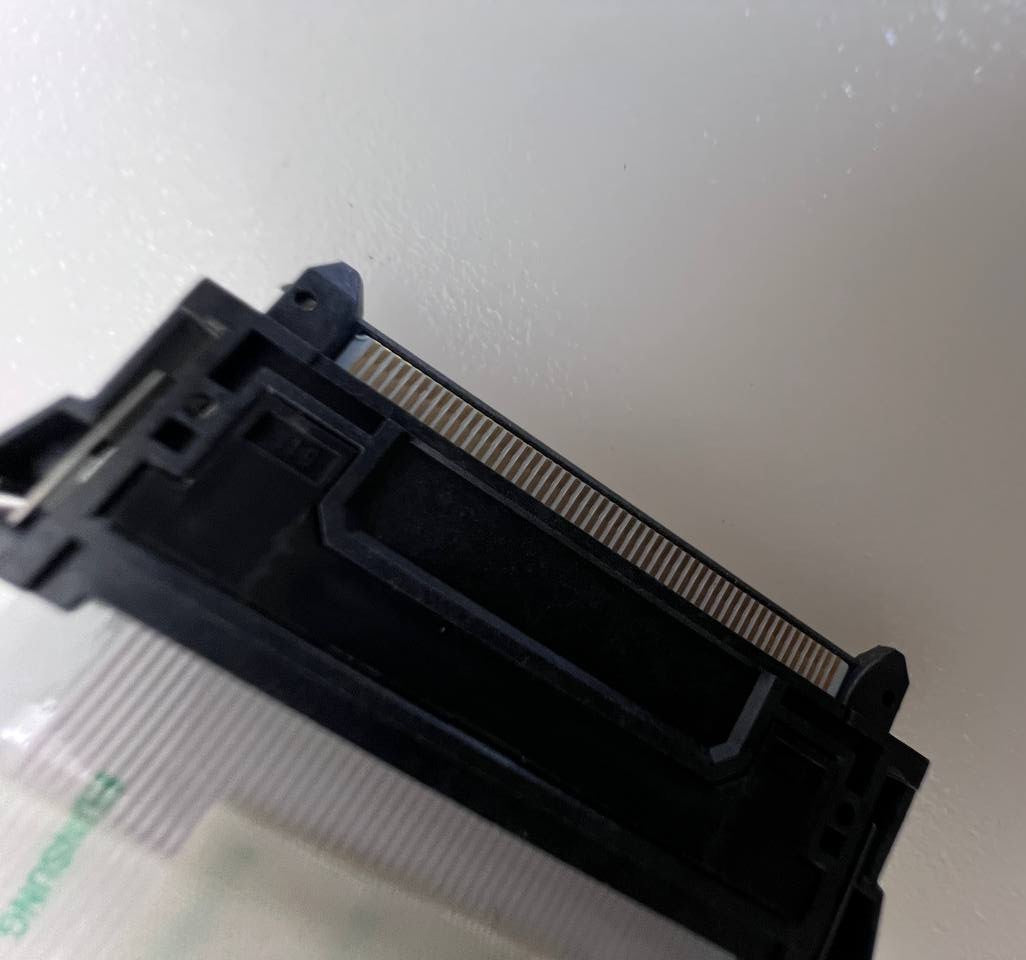 LVDS Cable EAD63787824 for LG 65UQ75003LF TV