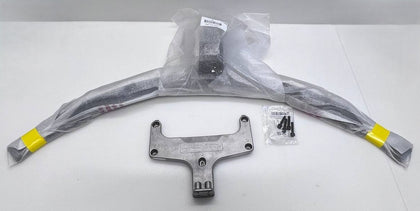 Stand Leg for LG 65UN74003LB TV