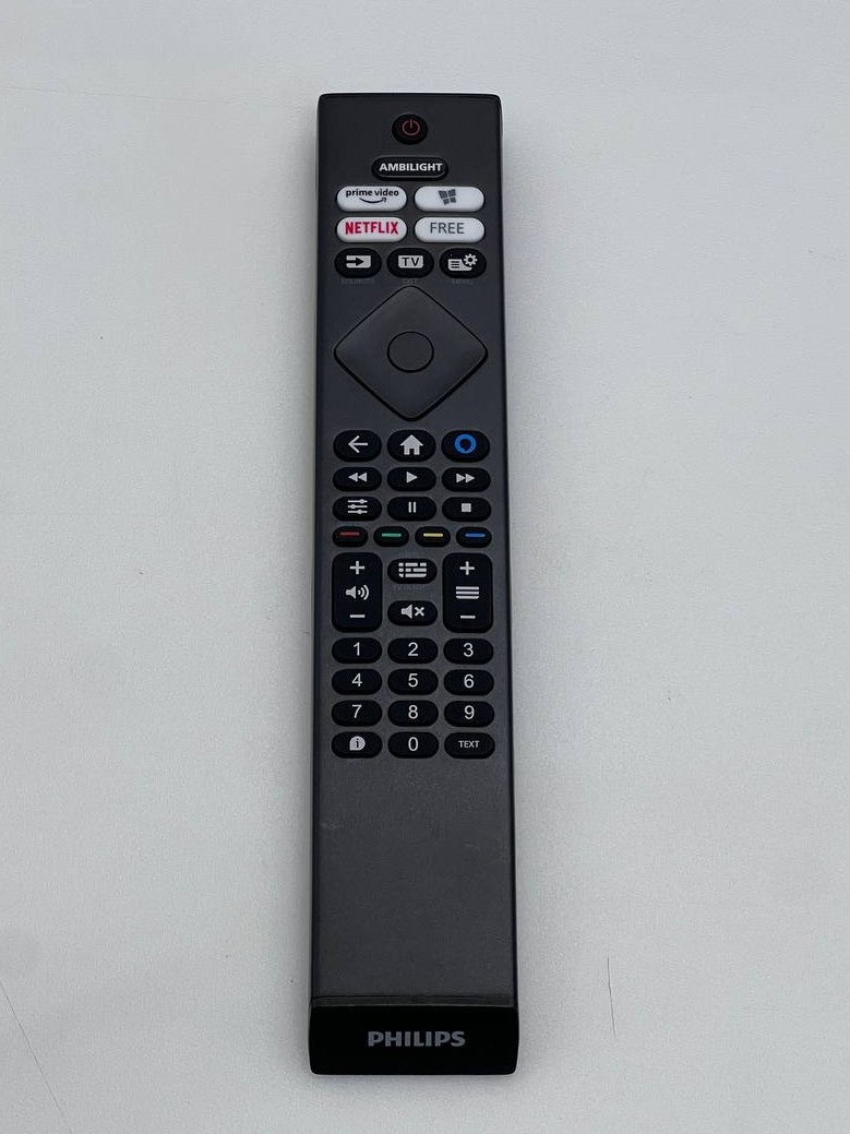 Original Remote Control for Philips 50PUS8118/12 TV