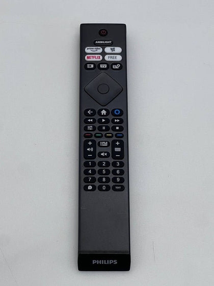 Original Remote Control for Philips 50PUS8118/12 TV