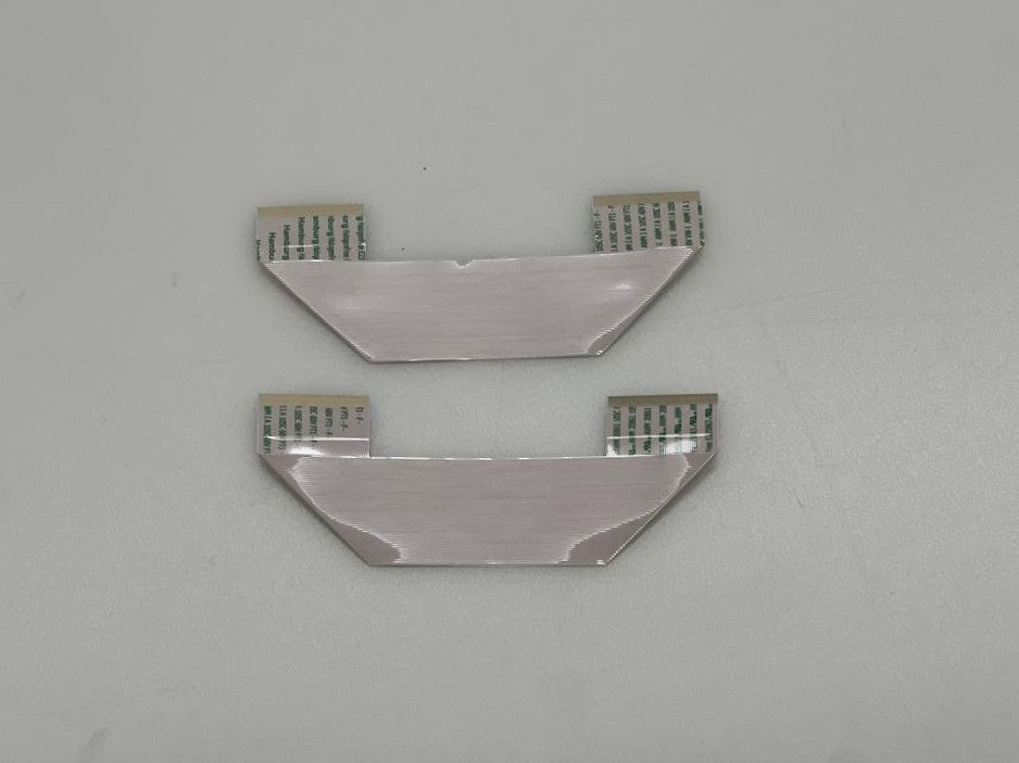 Ribbon Cables Hamburg E235863 AWM 20861 105C 60V VW-1 for Philips 65PUS8209/12 TV