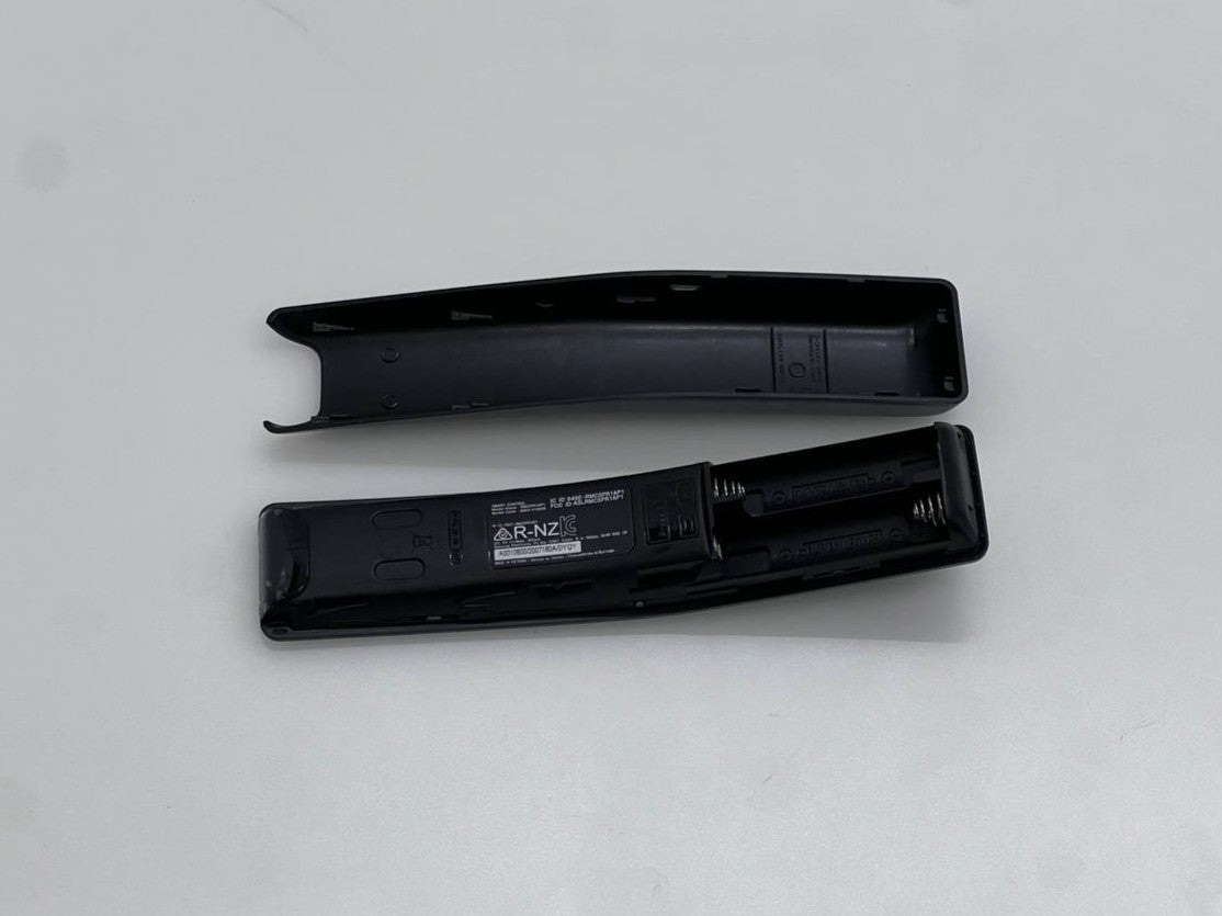 Remote control for LG 55UP78003LB TV