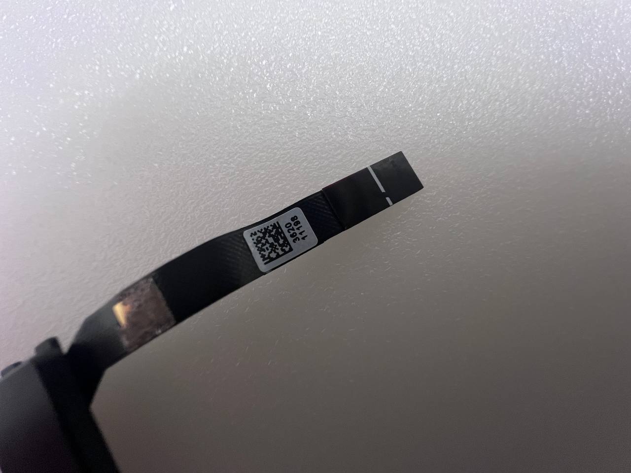 Samsung Galaxy Book2 NP750XED - Power Button Board NB3586_Power ZR-32062