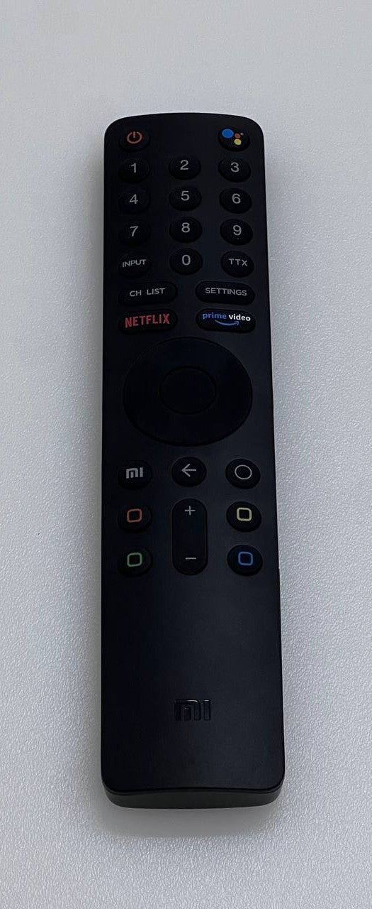 Xiaomi L43M5-5ASP Smart TV Remote Control - CMRM-010