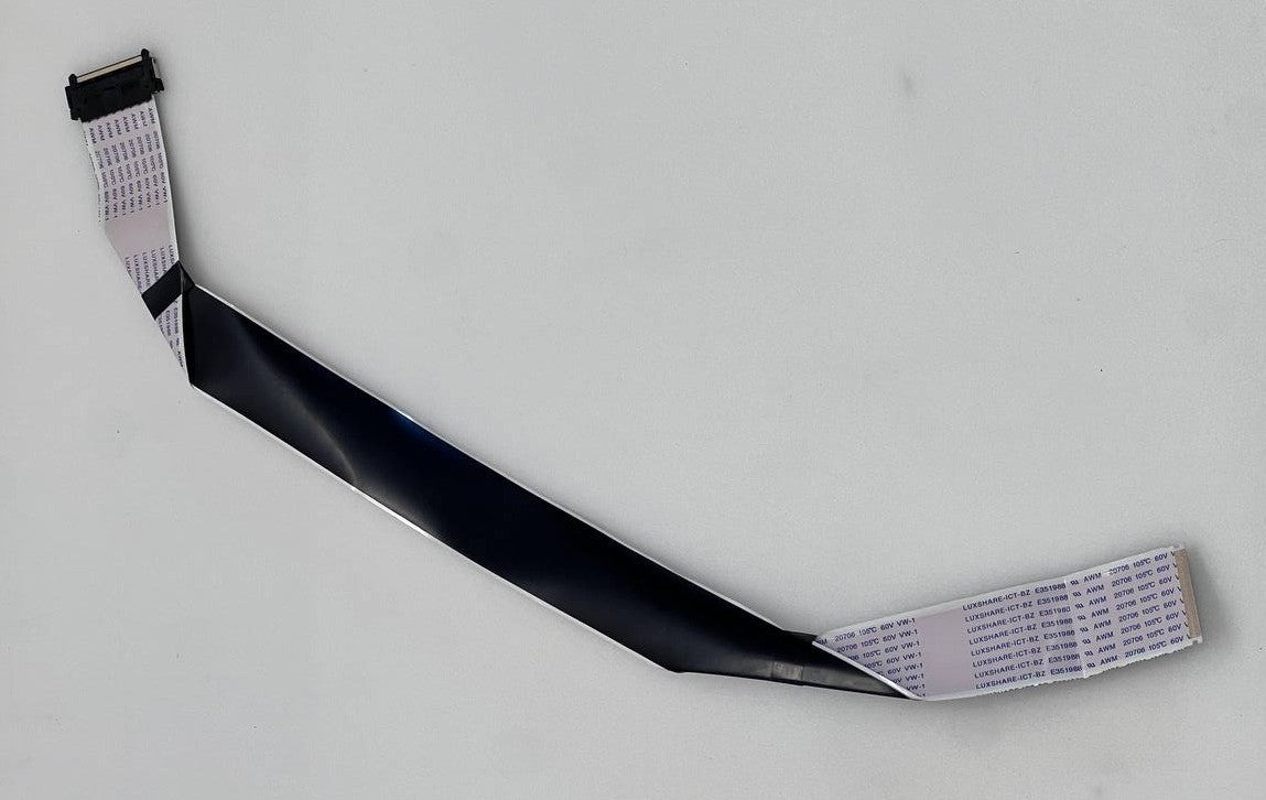 LVDS Cable 1-912-547-11 for Sony KD-65XG8596 TV