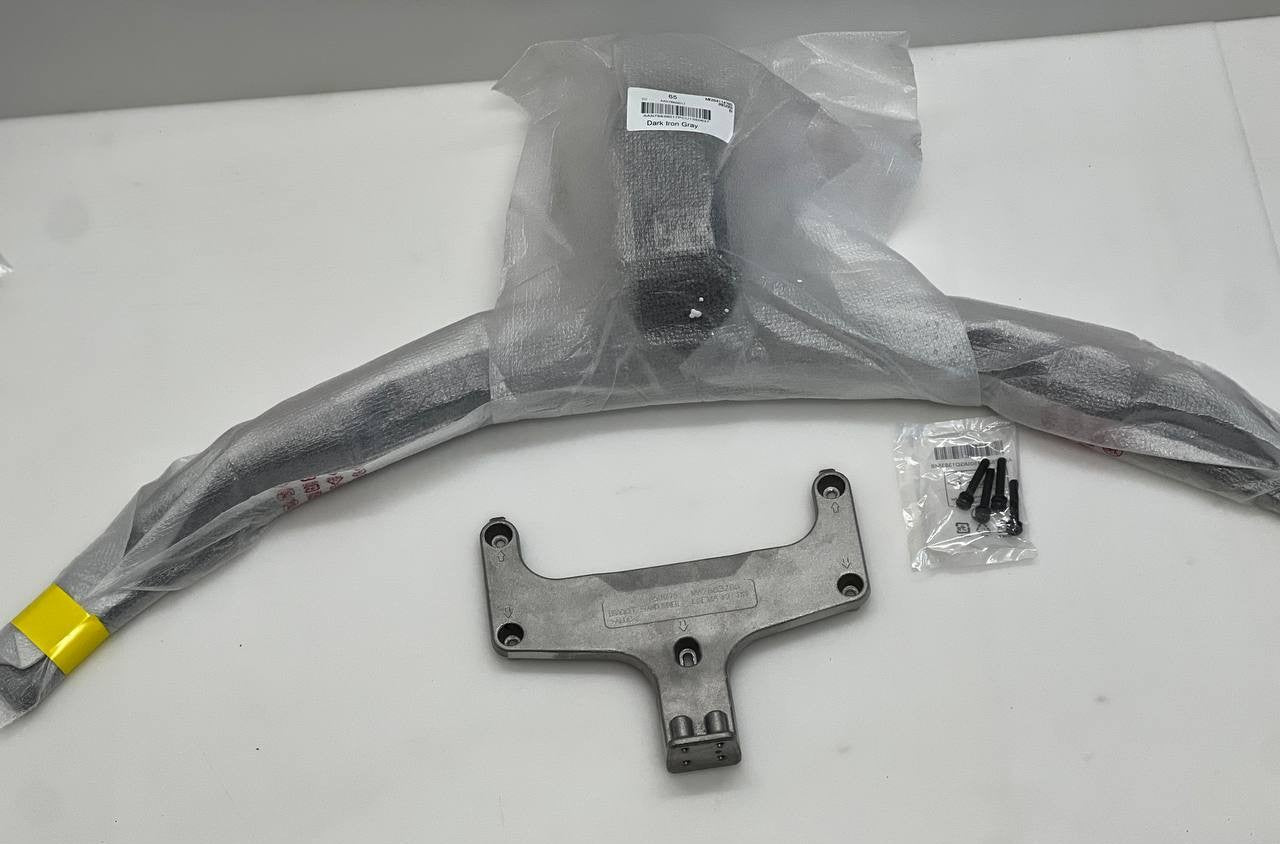 Stand Leg for LG 65UN74003LB TV