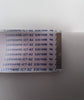 LVDS Cable 1-007-110-12 for Sony XR-55X93J TV