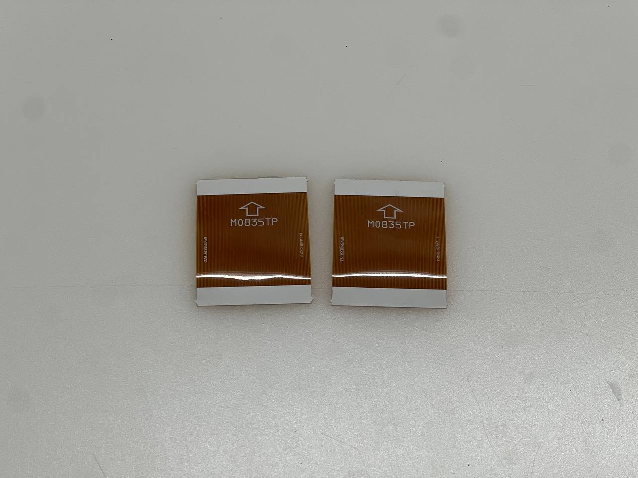 Ribbon cables M0835TP for JVC LT-40E71 TV