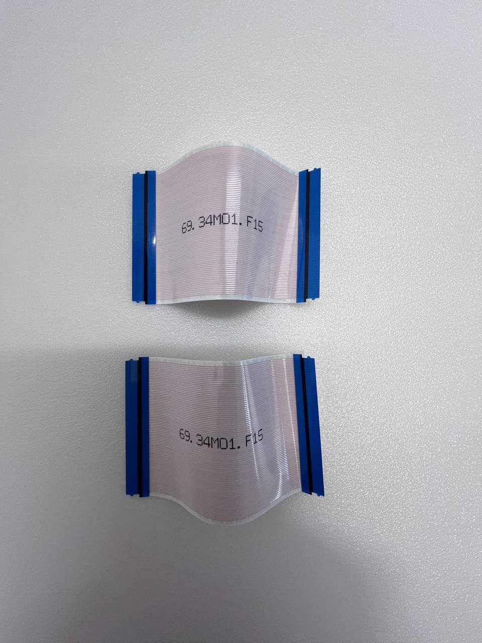 Flex cables 69.34M01.F15 for Samsung C34G55TWWP Monitor