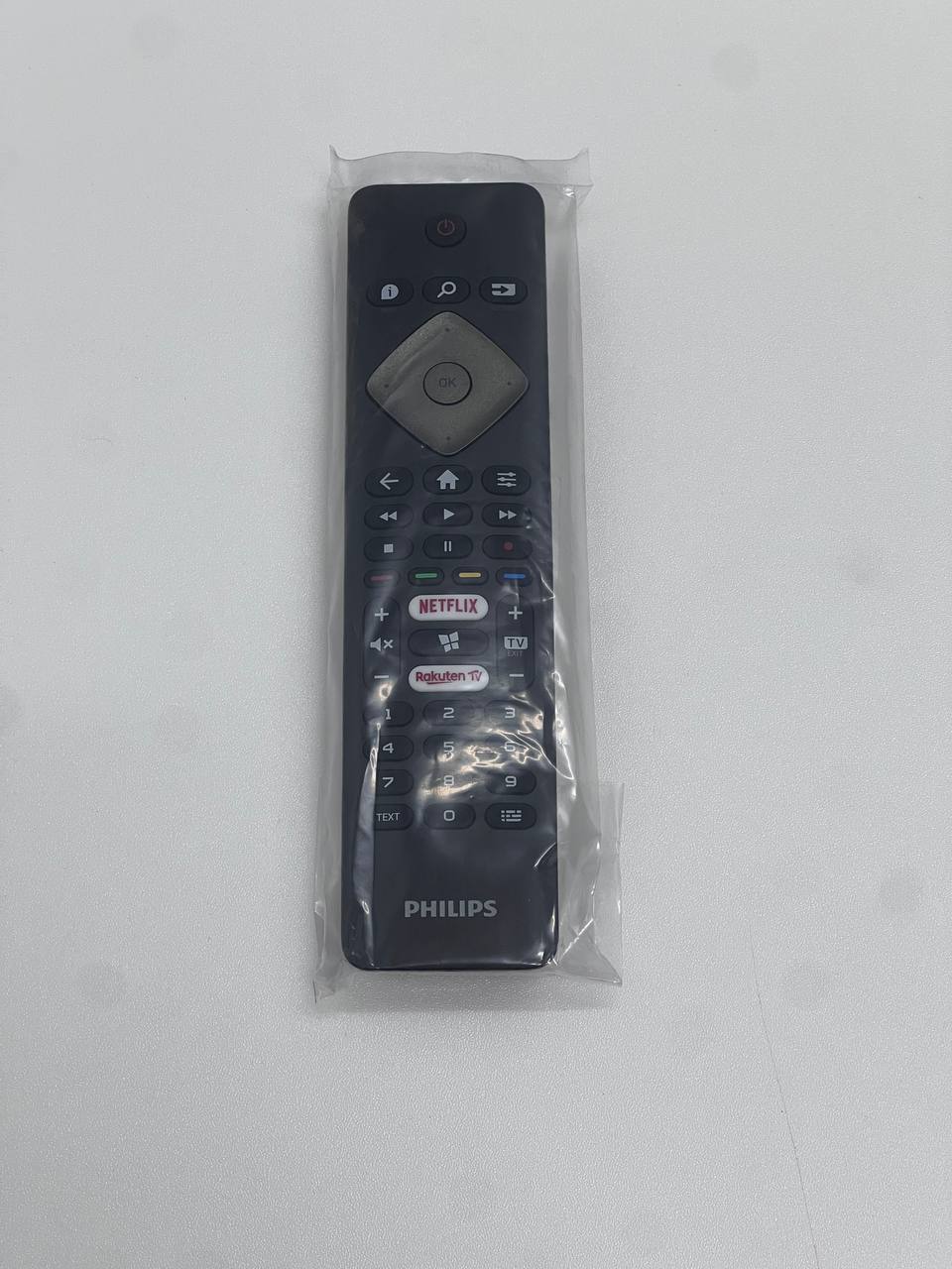 Original Remote control for Philips 43PUS6504/12 Smart TV