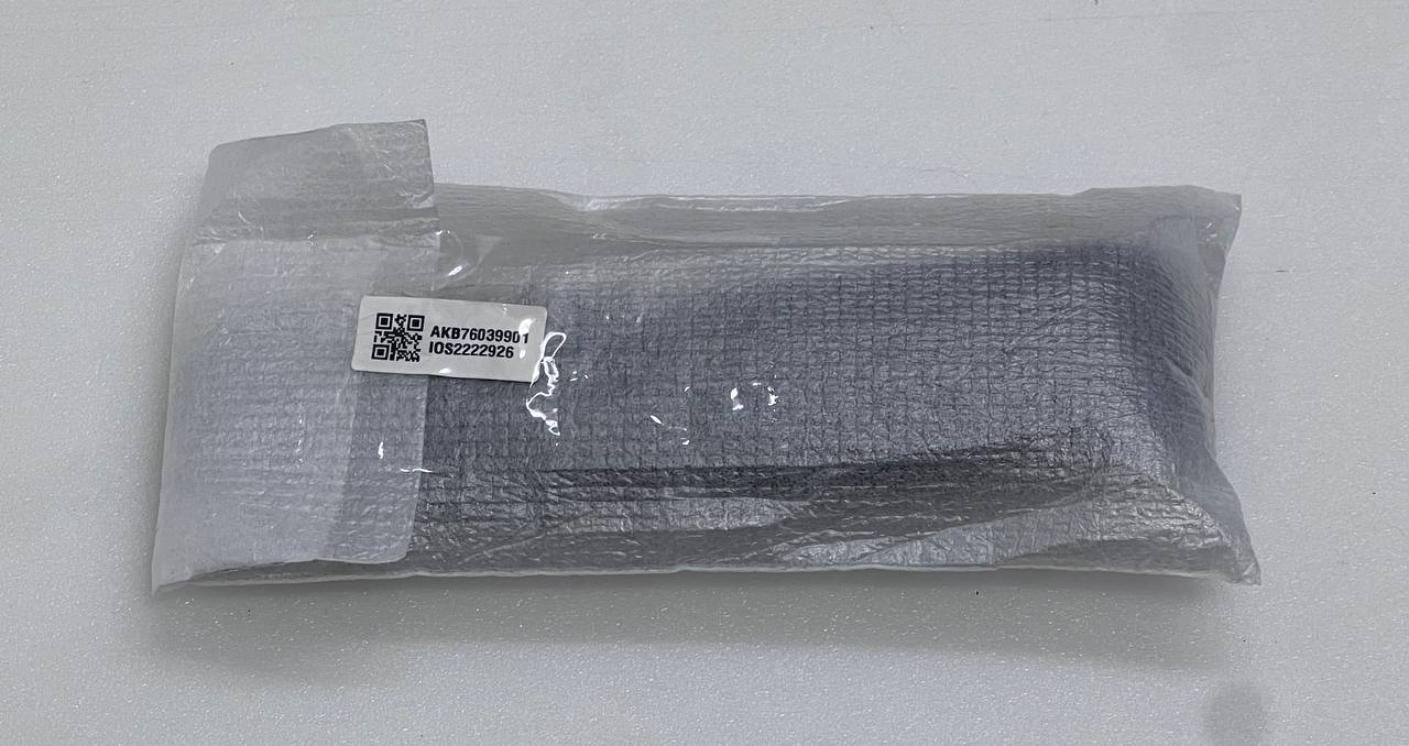 LG 43NANO783QA Smart TV Original Remote Control - MR22GA (AKB76039901)