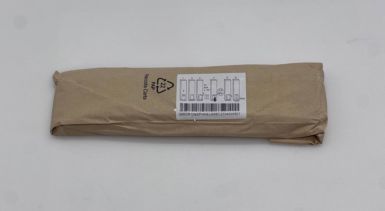Original Remote Control for Philips 50PUS8118/12 TV
