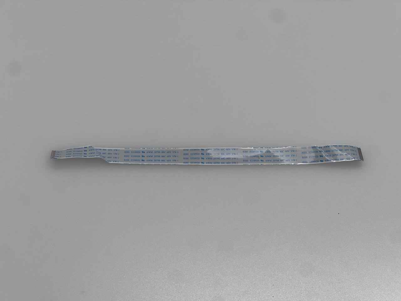 LVDS Cable RISE E338920 AWM20798 80C 60V VW-1 for Philips 65PUS6262 TV