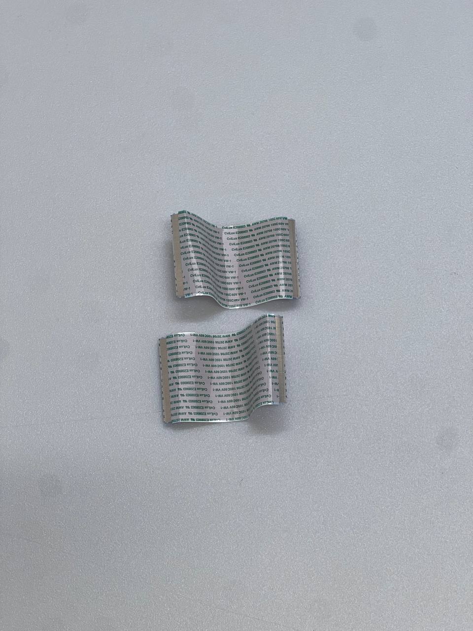 Flex cables 69.34M01.F15 for Samsung C34G55TWWP Monitor