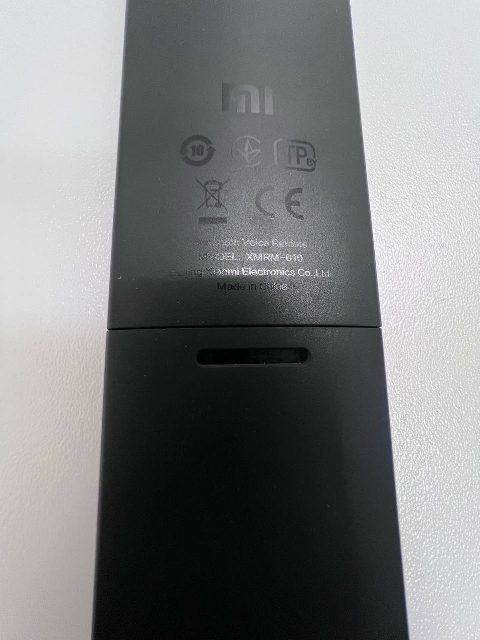 Xiaomi L43M5-5ASP Smart TV Remote Control - CMRM-010