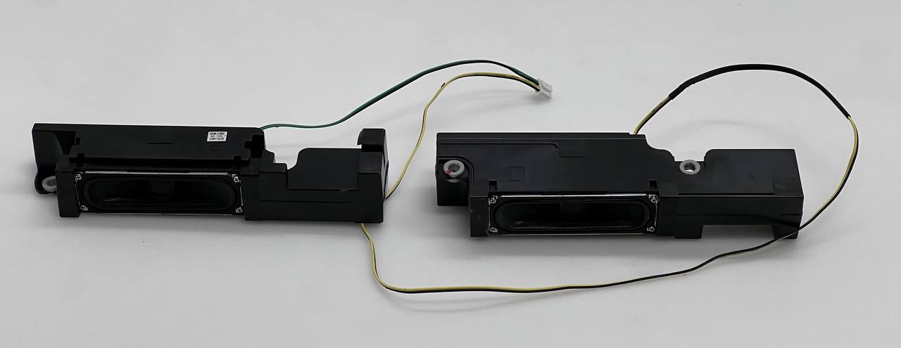 Speakers - BN96-21669C for Samsung UE50H5303AW TV