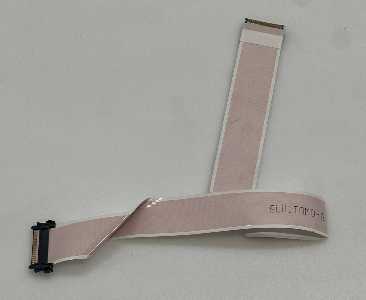 LVDS Cable – Sumitomo-G AWM5442 VW-1 (51-Pin) for Philips 42PFL7108K/12