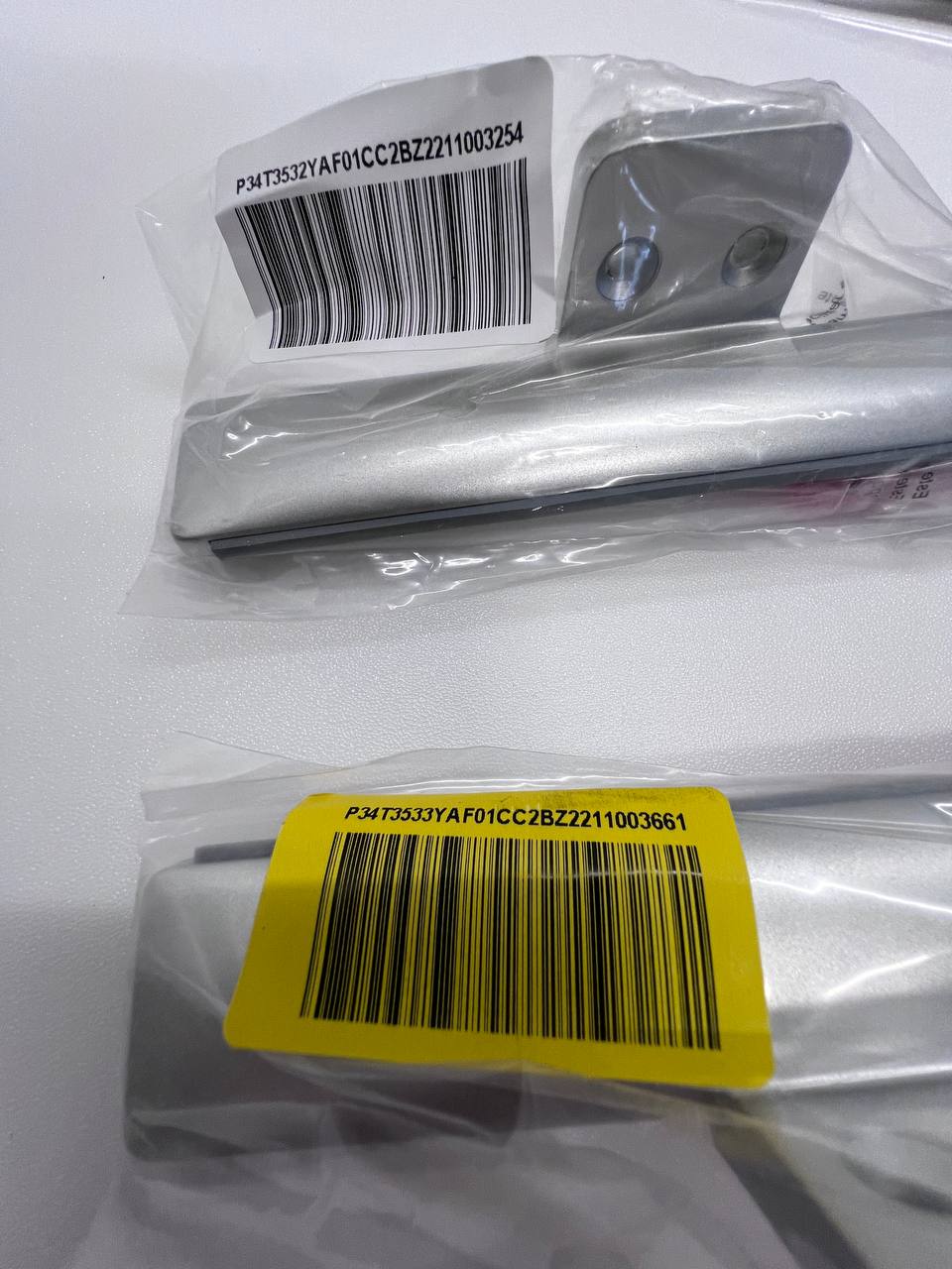Stand Legs for Philips 32PFS6855/12 Smart TV